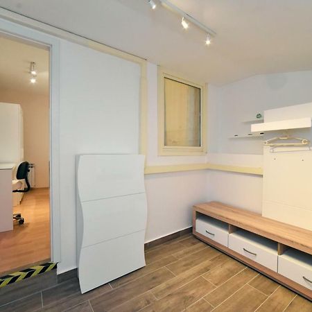 Ban Jelacic Apartment Zagrzeb Zewnętrze zdjęcie