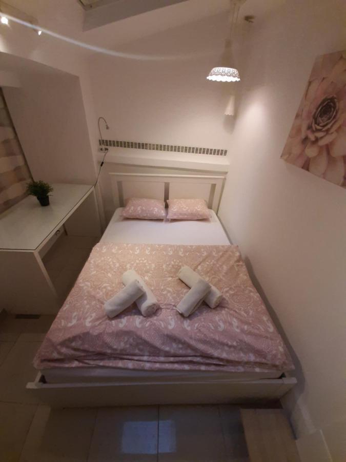 Ban Jelacic Apartment Zagrzeb Zewnętrze zdjęcie