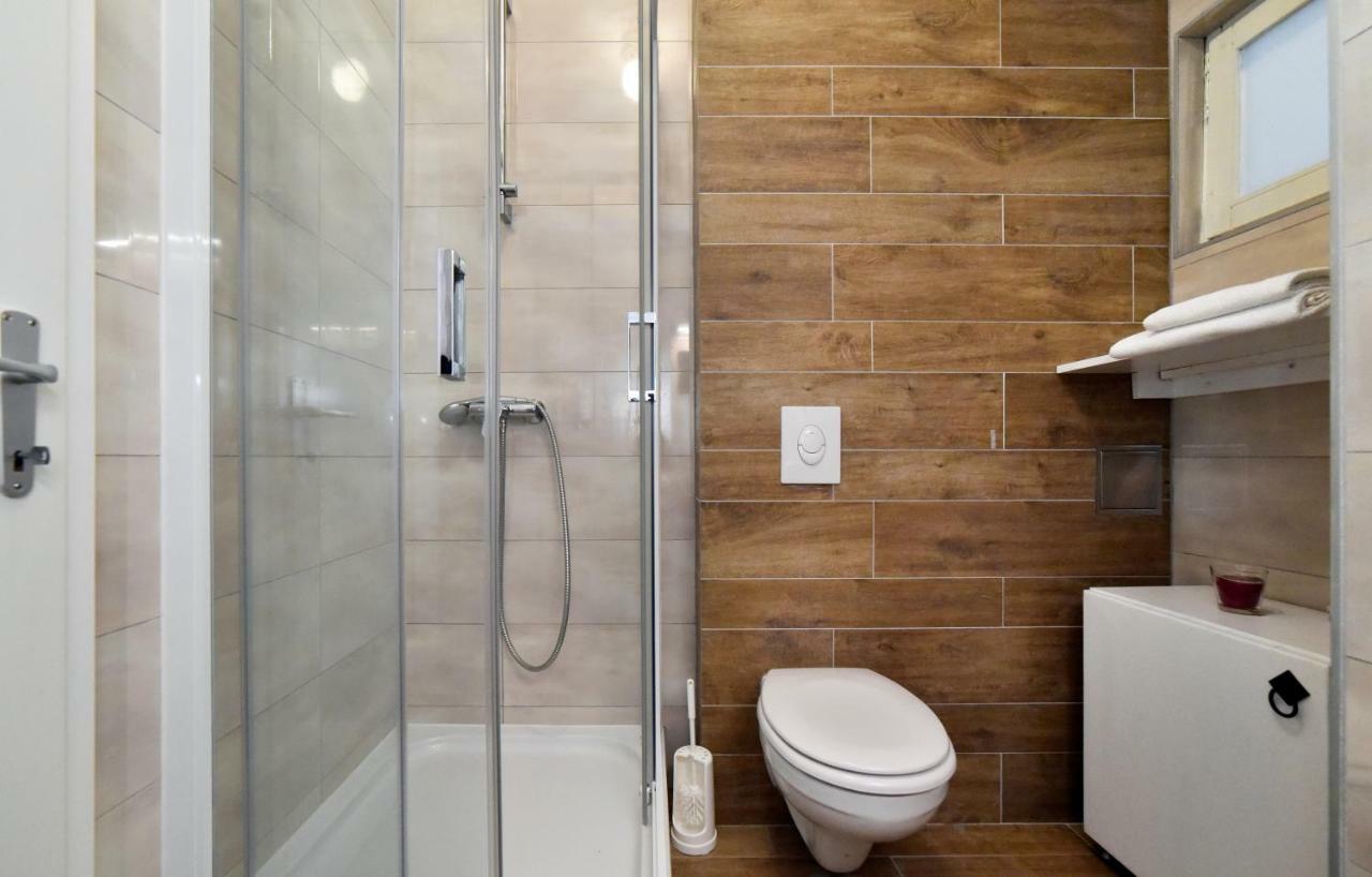 Ban Jelacic Apartment Zagrzeb Zewnętrze zdjęcie