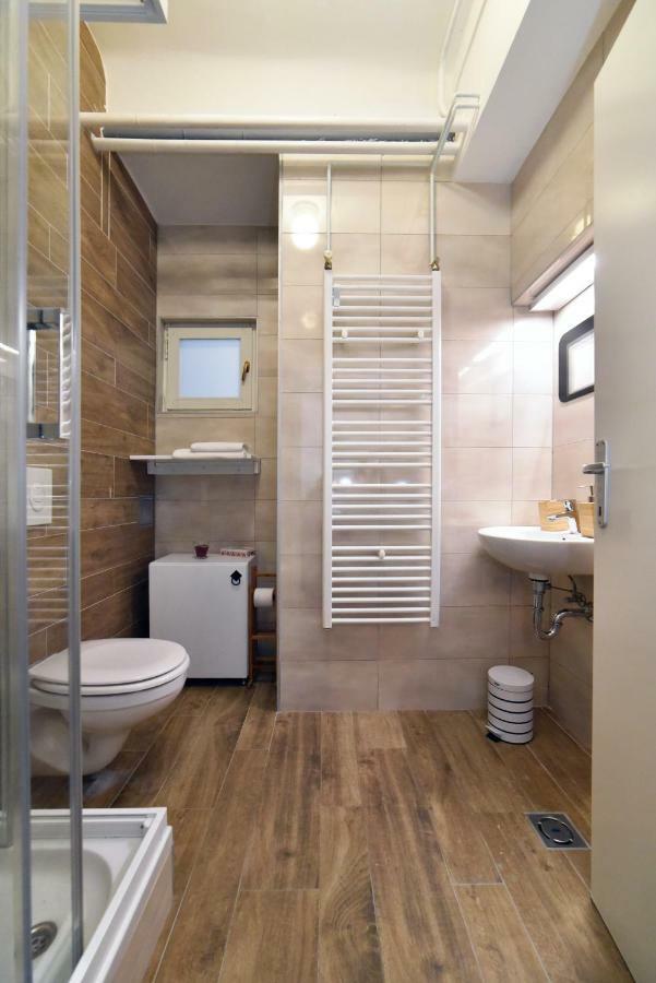 Ban Jelacic Apartment Zagrzeb Zewnętrze zdjęcie