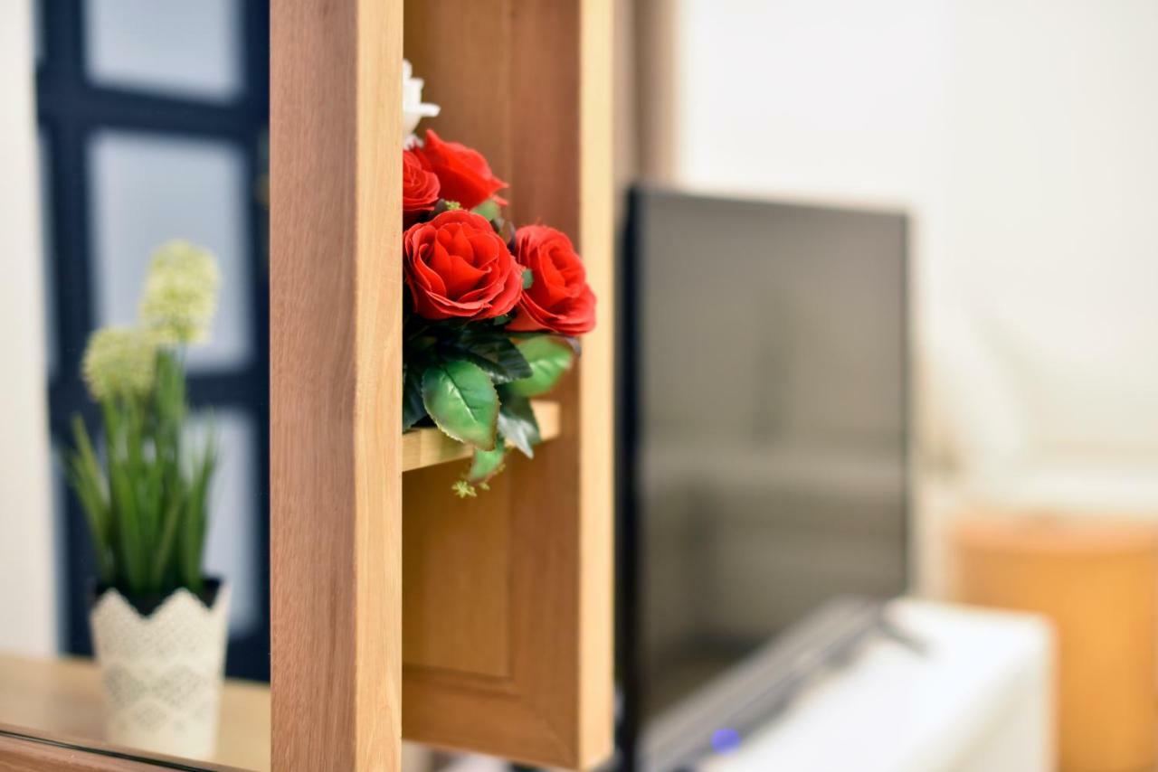 Ban Jelacic Apartment Zagrzeb Zewnętrze zdjęcie