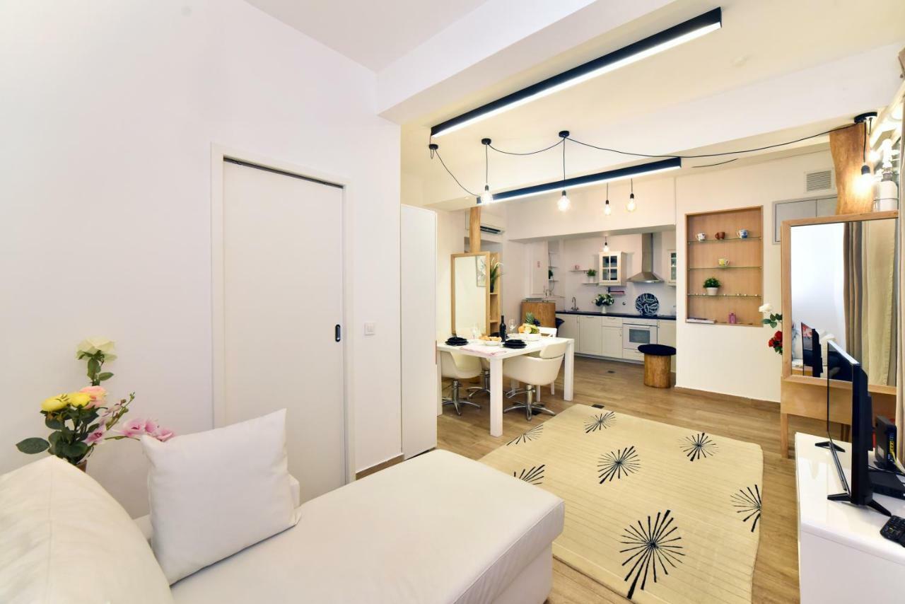 Ban Jelacic Apartment Zagrzeb Zewnętrze zdjęcie