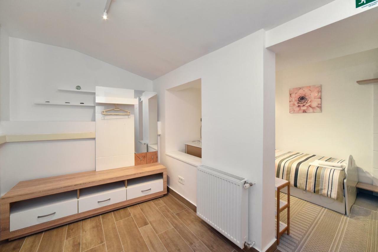 Ban Jelacic Apartment Zagrzeb Zewnętrze zdjęcie